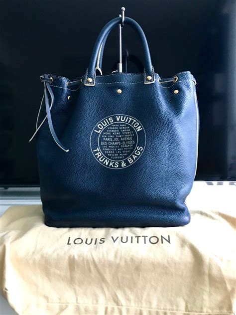 shoe bag louis vuitton|louis vuitton tobago shoe bag.